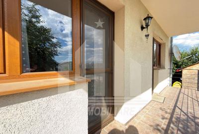 Apartament cu 3 camere | Etaj 1 | 70 mp | Cetate - Schit - 15