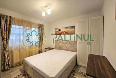 Apartament 3 camere de inchiriat Ana Aslan, Sibiu - 12