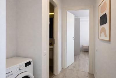 De vanzare apartament 3 camere |  H Pipera Lake | Aviatiei*Pipera | Parcare - 4