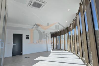 Kronstadt Plaza, spațiu de birouri ultramodern, ideal companiilor reprezentative - 5