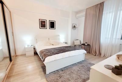 Garsoniera Parcul Carol / ISG Residence - 1