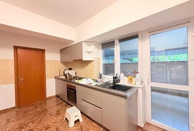Apartament 4 camere Dorobanti - 5