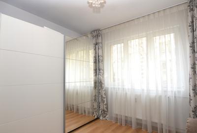INCHIRIERE APARTAMENT 3 CAMERE DRISTOR – METROU DRISTOR - 14