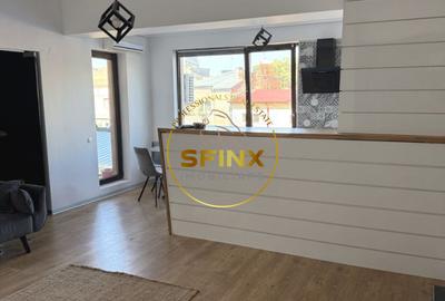 2 camere Piata Alba Iulia/ Burebista/ bloc 2017/ centrala/ pet friendly - 3