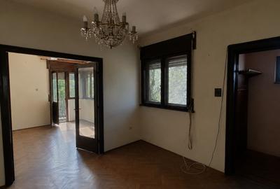Etaj 1 Vilă Art Deco Moise Nicoară | 114mp + Pod Mansardabil - 13