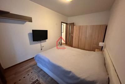 Apartament cu 2 camere, Decomandat, + 41mp terasa - 7