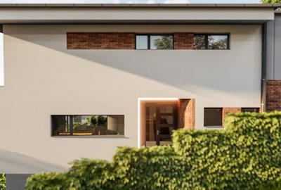 Case individuale | 5 camere | 600mp teren | Popești - 6