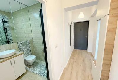 Apartament 2 camere Grozăvești Politehnica in complex Regie Residence cu parcare - 7