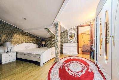 Studio Mansardă Atipică Piața Unirii – Ideal 1-2 Persoane (Înălțime Redusă) - 2