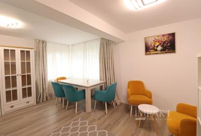Apartament cu 2 camere decomandat în Zorilor
