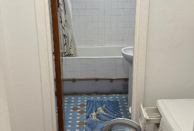 Apartament cu 2 dormitoare, living semidecomandat si hol foarte lung - 12