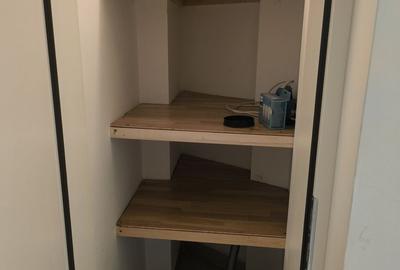 Apartament modern cu 3 camere in bloc nou Tudor (Cantemir) - 9