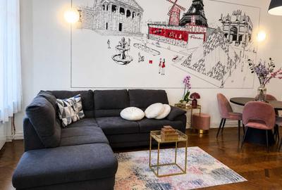 Apartament elegant de vânzare – Ultracentral - 7