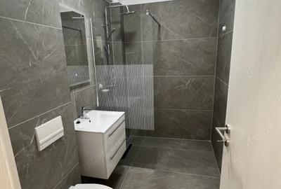 Apartament cu o cameră Braytim - 6