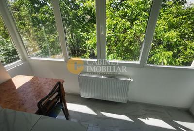 2 camere decomandat | 56 mp | Nicolina – Aleea Tudor Neculai - Etaj intermediar - 4