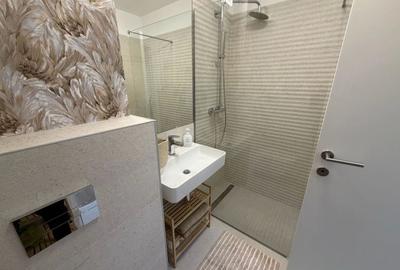 2 camere de inchiriat | zona Floreasca | prima inchiriere - 5
