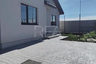 Casă P+M modernă 4 camere cu finisaje premium în Domnești – la 2 km Ghencea - 2