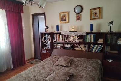 NEGRU VODA(cod04)-Casa 5 camere- Central - 16