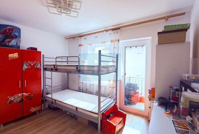 *Comision 0%! Apartament 2 camere, ET 1 | Zona LIDL - Arhitectilor * - 5