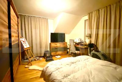 Vilă Premium în Borhanci – 270 mp Utili , 7 Camere, priveliste de exceptie - 19