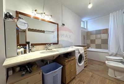 Casa & teren cu potential de dezvoltare imobiliară I Bucurestii Noi - 10