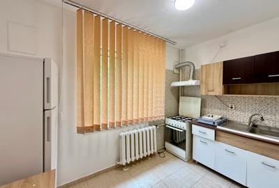Dristor Metrou  | Garsoniera Moderna | Bloc Reabiliat Termic - 3