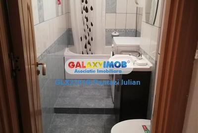Garsoniera | Bd Timisoara-Romancierilor | Semidecomandat | 9min metrou - 8