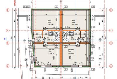 Duplex Iris 182 Mp Teren 252 Mp cu Panorama - 9
