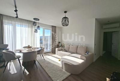 Apartament 3 camere finisat | Bloc nou | 2 Garaje incluse | Marasti - 1