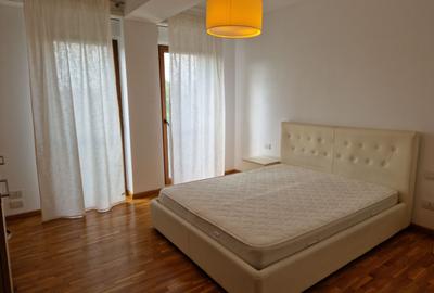 Apartament 3 camere Cozia Residence - 22