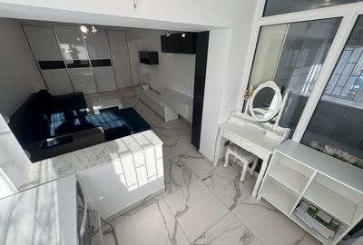 Apartament 3 camere zona Gara - Renovat Total cu Incalzire in Pardoseala - 3
