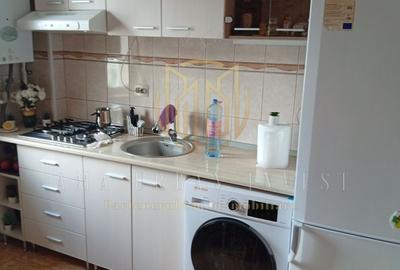 Brâncoveanu luica centrala gaze mobilata utilata cu lift - 1