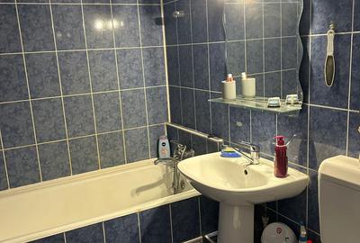 Inchiriere 3 camere, decomandate, Str. Dreptatii, Militari - 11