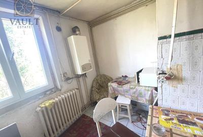 Apartament 4 camere - metrou 1 Decembrie 1918 - 14