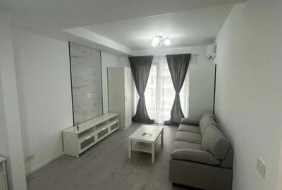 Garsonieră decomandată, mobilată în Parcul Carol