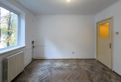 Tomis II – 2 camere, etaj 2/4, zonă centrală cu spații verzi, curat | tur360 - 6