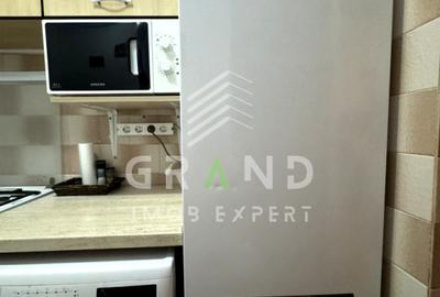 3 camere | Zona Ciucas–Manastur | Etaj 2 | Aproape de La Terenuri - 11