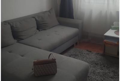 Garsonieră semidecomandată, mobilată în Drumul Taberei