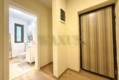 Apartament Gata de Mutat - SU 70MP I Balcon I Garaj - Borhanci - 7
