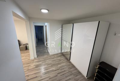2 camere | RENOVAT | 56,20 mp | Orientare Est | Mănăștur–Mehedinți - 19