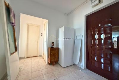 Apartament cu 2 camere și garaj | Aleea Carpați | 90.000 € - 6