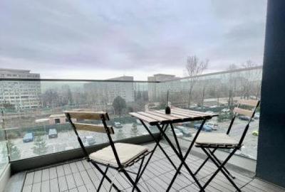 Inchiriere 2 Camere lux Herastrau - 7
