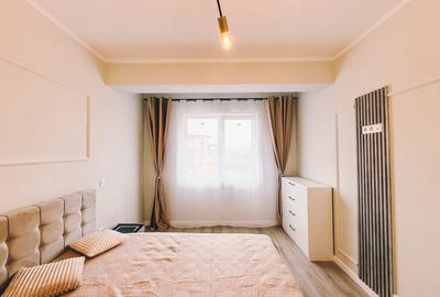 Apartament nou, finisat în tonuri reci și elegante | 46 mp | Mobilat complet - 7