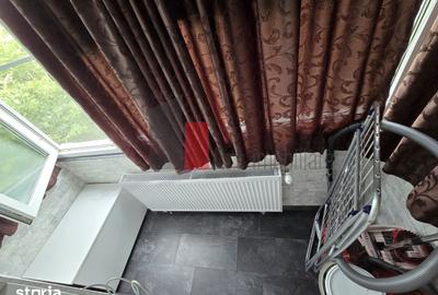 Vindem apartament cu 3 camere, Crângasi - 12