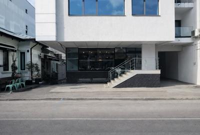 Spatiu 160 mp | Piata Dorobanti - Floreasca | Activitati diverse | Comision 0% - 5