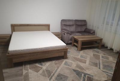 Decebal, garsoniera, 44 mp, 7 min metrou Muncii, BOILER, moderna, bloc anvelopat - 1