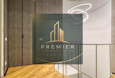 Duplex de lux cu 4 camere | Dinamic City | Mobilat și utilat complet | - 8