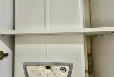 Garsoniera Cavar Residence Brancoveanu - 9