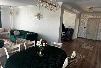 Casa noua cu etaj in Ipotesti - 2