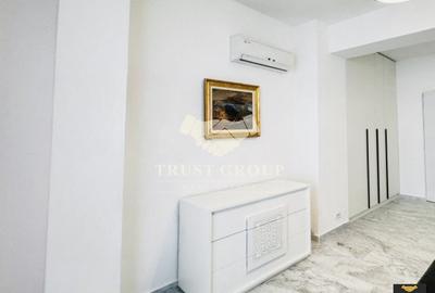 Apartament 3 camere Herastrau | Loc de parcare + Boxa separat - 27